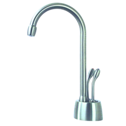 FFB1019 Fountain Drinking Faucet, Hot & Cold Water